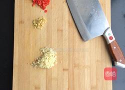 凉拌腐竹的做法图解2