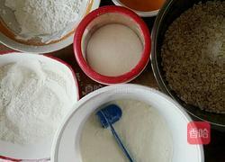 燕麦饼干的做法图解1