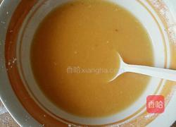 燕麦饼干的做法图解3