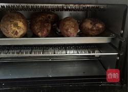烤箱烤红薯的做法图解5