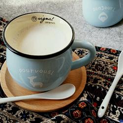 淮山牛奶的做法[图]