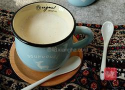 淮山牛奶的做法图解7