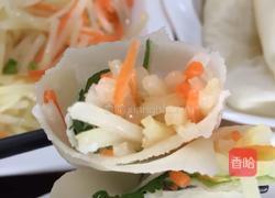 家常春饼的做法图解1