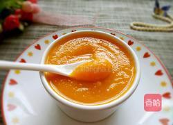 香浓南瓜汁的做法图解4