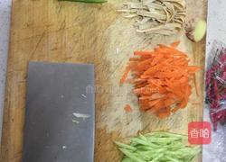 炸酱面的做法图解1