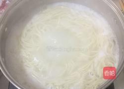 炸酱面的做法图解3