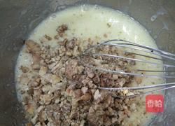 核桃酥的做法图解4