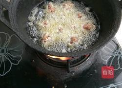 香菇肉丸的做法图解4