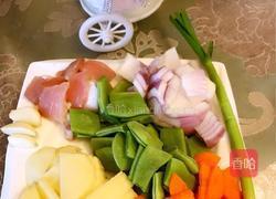 花红柳绿的做法图解2