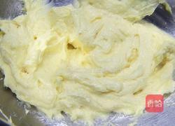 甜甜圈饼干的做法图解4