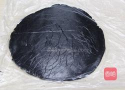 甜甜圈饼干的做法图解7