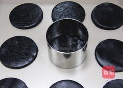 甜甜圈饼干的做法图解8