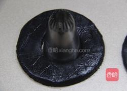 甜甜圈饼干的做法图解9