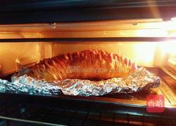 培根风琴烤土豆的做法图解4