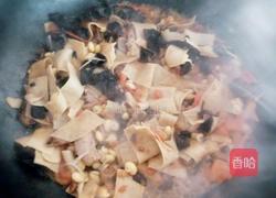 家常面片的做法图解5