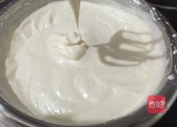 全蛋海绵小蛋糕的做法图解4