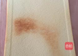 全蛋海绵小蛋糕的做法图解8