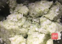 猪肉白菜馅饺子的做法图解6