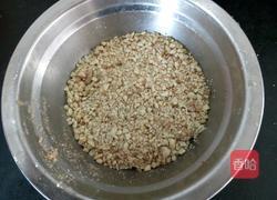 花生馅汤圆的做法图解1