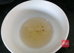 花生馅汤圆的做法图解2