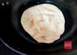 酱香饼的做法图解8
