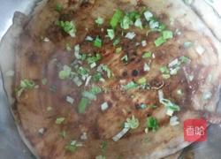 酱香饼的做法图解9
