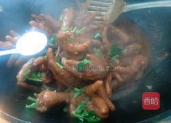 番茄酱鸡爪的做法图解14