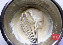 六寸草莓芝士蛋糕的做法图解12