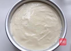 六寸草莓芝士蛋糕的做法图解18