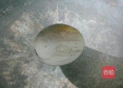 爆炒肚片的做法图解4