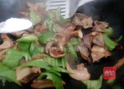 爆炒肚片的做法图解8