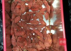 银耳羹的做法图解1