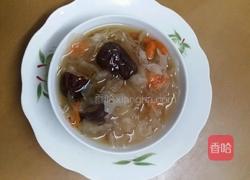 银耳羹的做法图解6