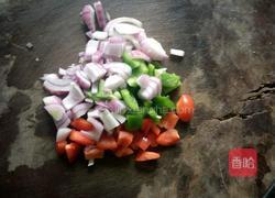 咖喱牛肉饭的做法图解2