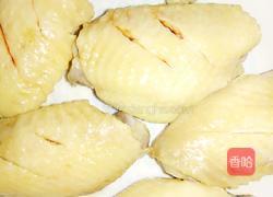 爆炒鸡翅的做法图解1