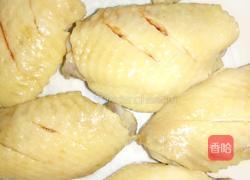 爆炒鸡翅的做法图解3