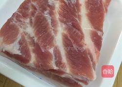 花椒肉的做法图解2