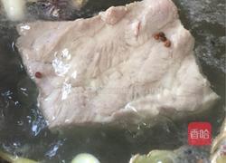 花椒肉的做法图解4