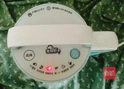 杏仁核桃露的做法图解4