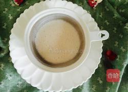 杏仁核桃露的做法图解5