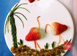 火烈鸟的做法图解6