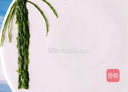 火烈鸟的做法图解2