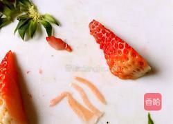 火烈鸟的做法图解4