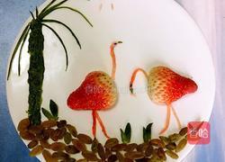火烈鸟的做法图解7