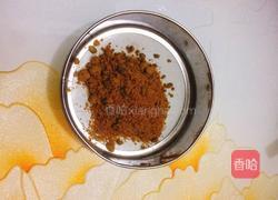 红糖馒头的做法图解2