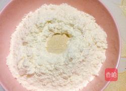 红糖馒头的做法图解4