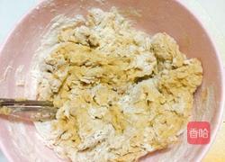 红糖馒头的做法图解5