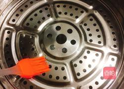 红糖馒头的做法图解9