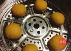 红糖馒头的做法图解10