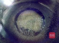 豆芽炒韭菜的做法图解2